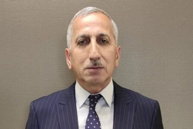 Çingiz Əliyev təqaüdə göndərilib