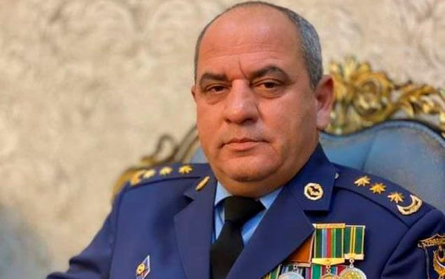 Polkovnik Mayis Orucəliyevə 1 milyonluq ittihamirəli sürülüb - Ölümündən sonra