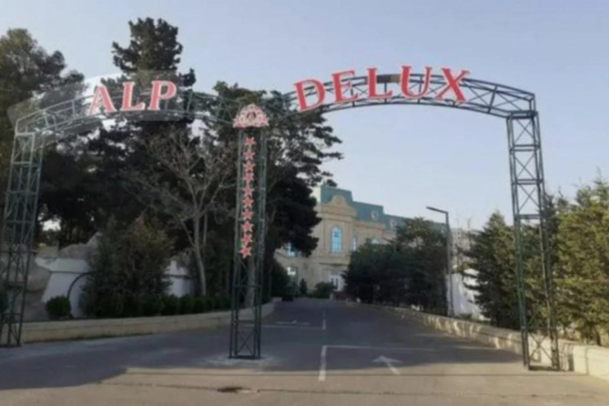 Bakıda şadlıq sarayında ətlərdə at DNT-si aşkarlandı - Açıqlama + FOTO&nbsp;