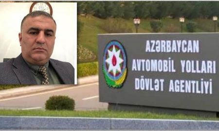 Agentlik sədrinin yeni müşaviri idarə müdirini qapı arxasında qoyub - İclasa gecikdiyi üçün