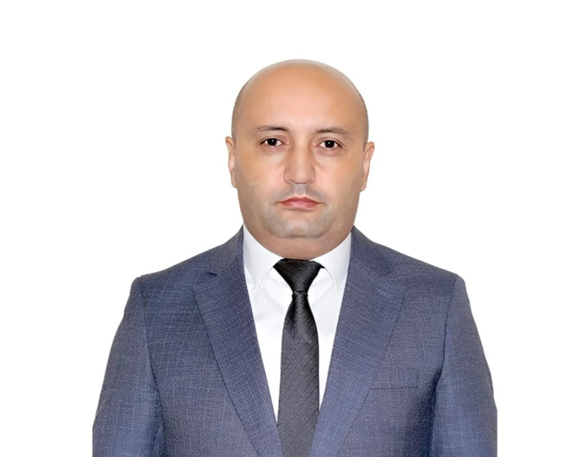 &nbsp;Nurlan Fətəliyev xidmət rəhbəri təyin edilib