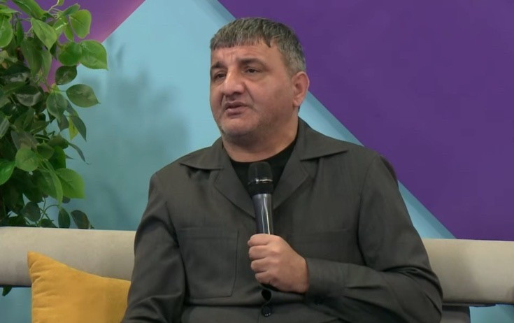 \"Sən məni təhqir edə bilməzsən\" - Meyxanaçı Rüfət Nasosnudan qəzəbli açıqlama