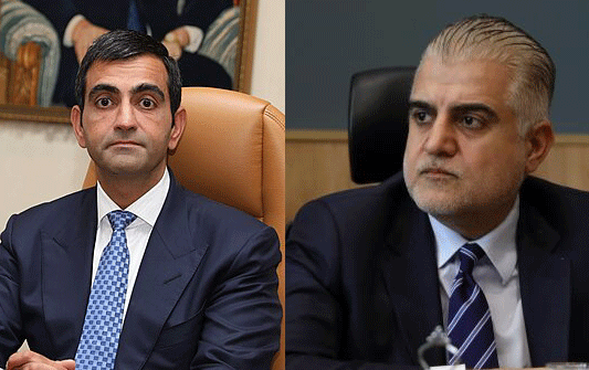 &nbsp;“Azərsun Holdinq”də ailədaxili gərginlik iddiası: Tahir Gözəl qardaşının vəzifədən azad etdiyi direktoru geri qaytardı