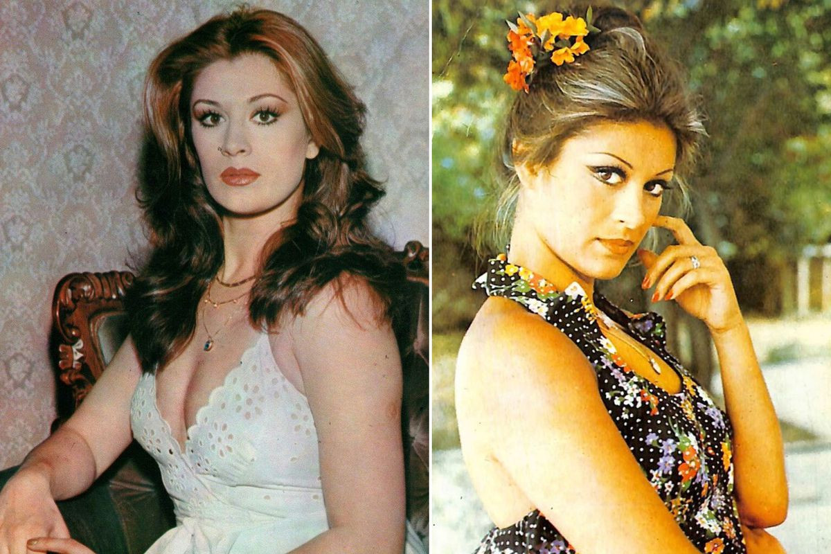Türk kinosunun unudulmaz aktrisası: “Günəşli bir gün daim xoş ovqat yaradır” - FOTO