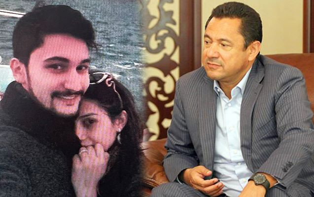 Mikayıl İsmayılovun oğlu ilə məhkəmə çəkişməsində olan Fidan saxlanıldı - Qarşı tərəf onu nədə ittiham edir?