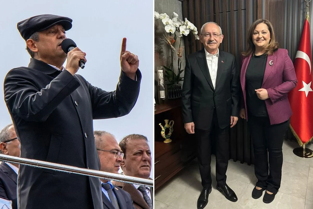CHP iki ilə iqtidara gəlir? - Özgür Özelin mesajı böyük maraq yaratdı&nbsp;&nbsp;