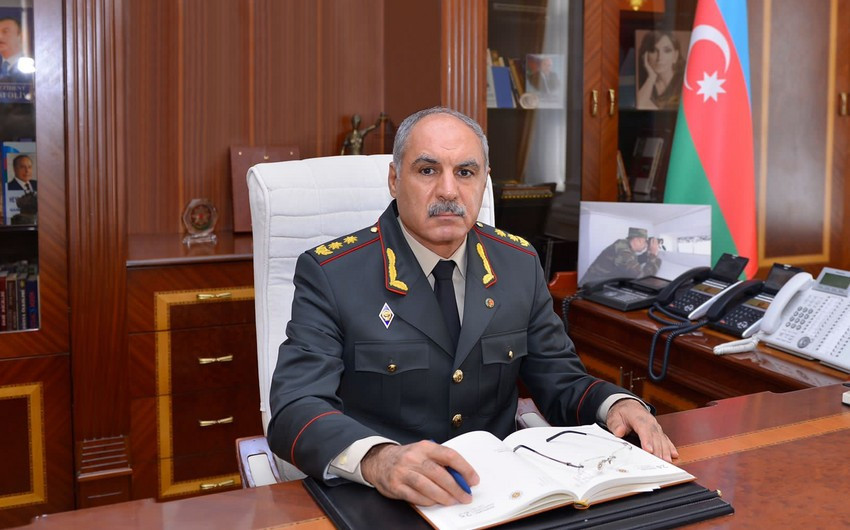 Xanlar Vəliyevin qızı vəzifəyə təyin edilib&nbsp;