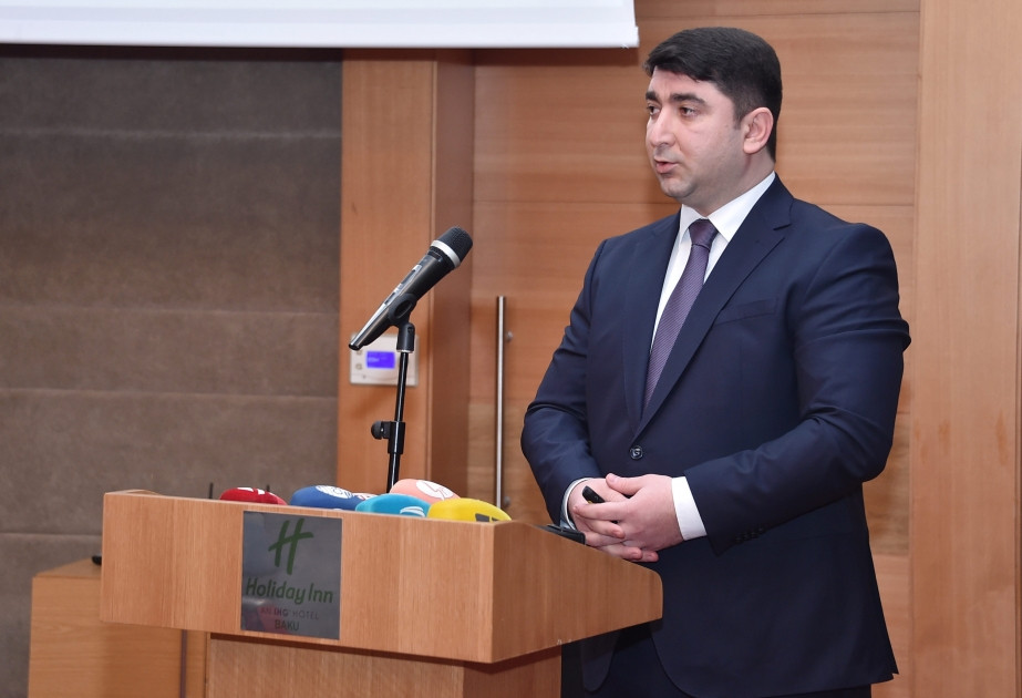&nbsp;Elm və Təhsil İşçiləri Həmkarlar İttifaqı: şişirdilmiş statistik rəqəmlər və... - FOTOLAR
