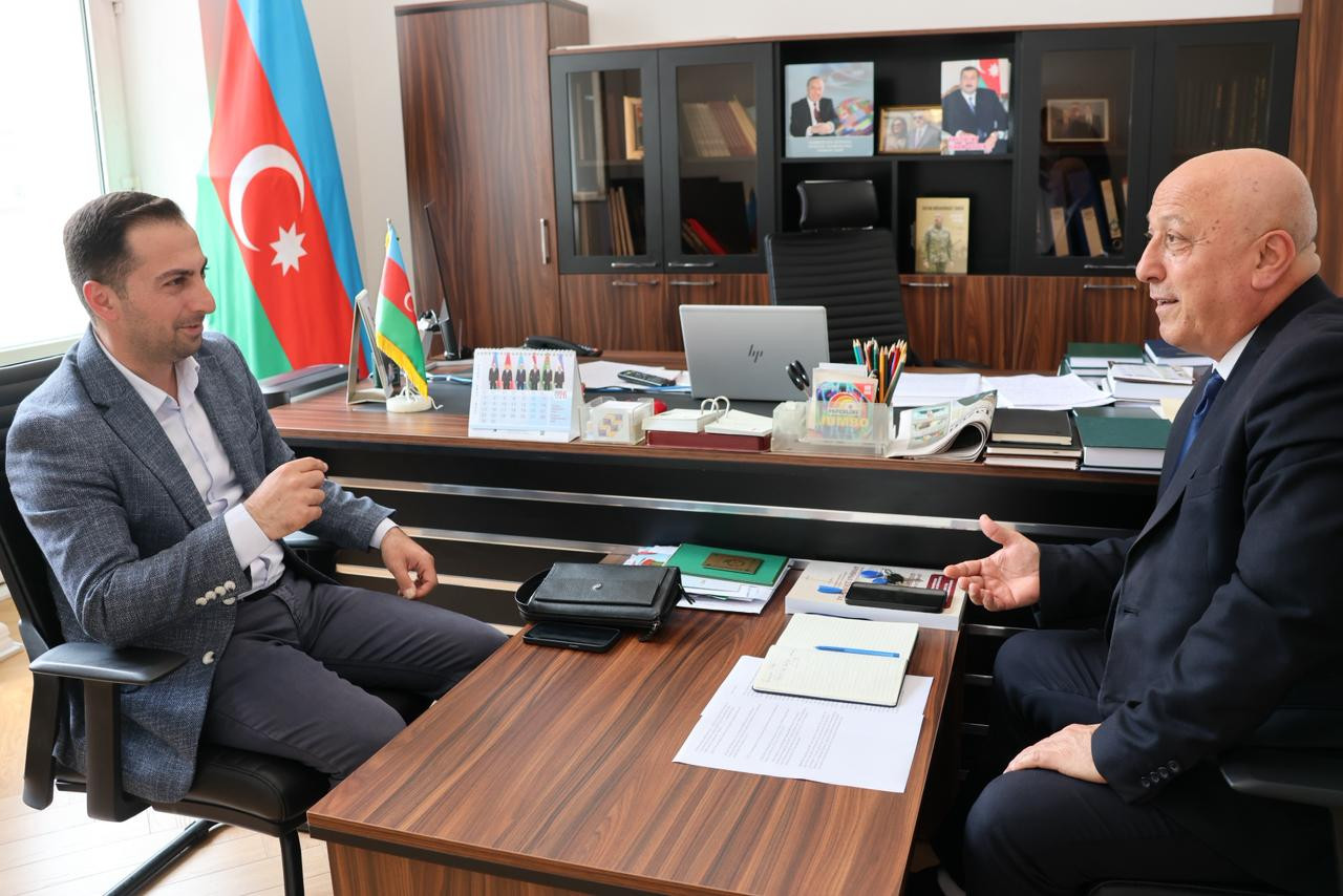 Türkiyəli ekspert Bakıda: \"Bu, Türk dövlətlərinin siyasi rəhbərlərinin və xalqlarının ortaq tarixə və...\" - MÜSAHİBƏ