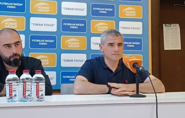 Fizuli Məmmədov: \"Karvan-Yevlax\" da davam edəcəyimə hələ qərar verilməyib\"\"