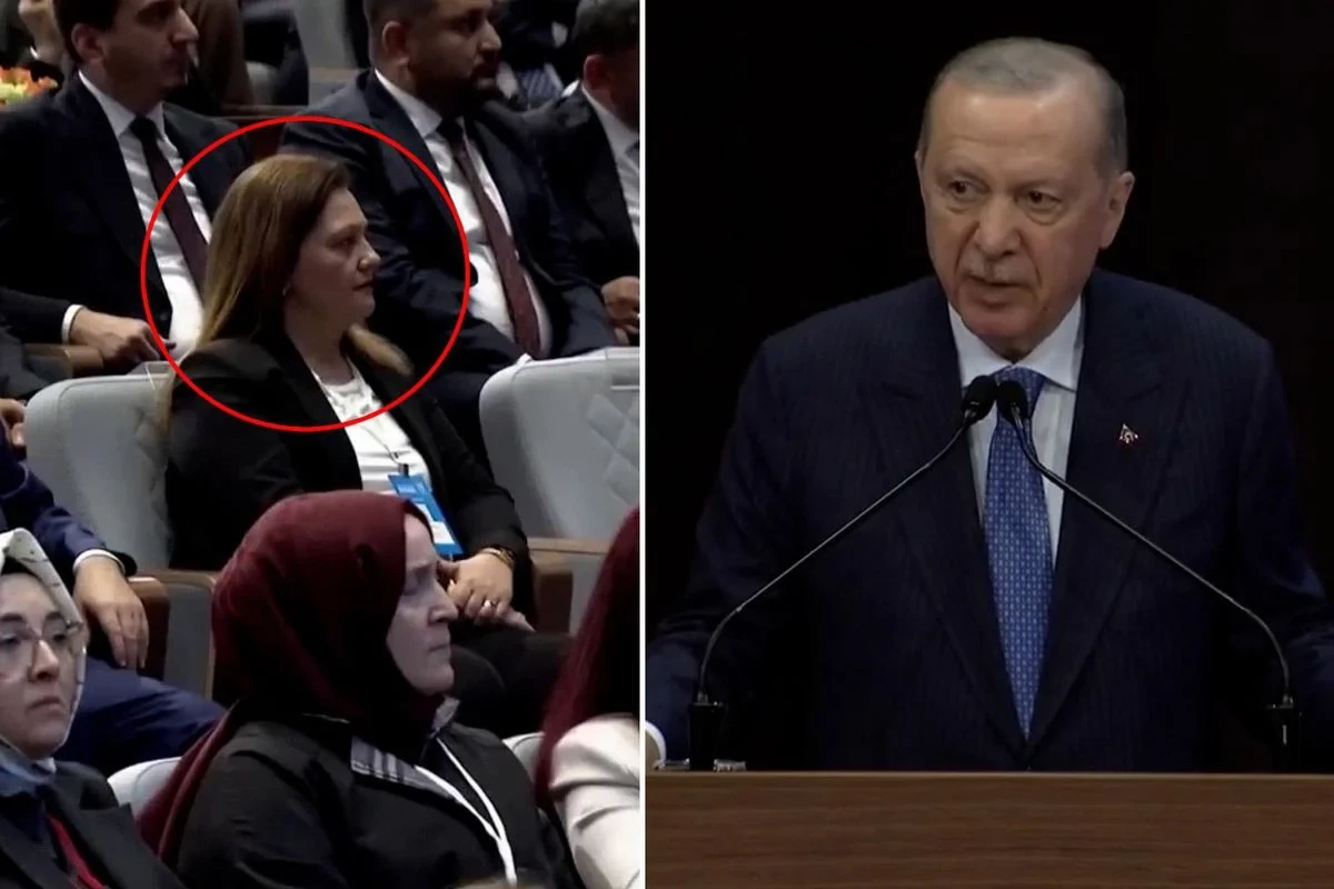 CHP-dən istefa verən bələdiyyə sədri AK Partiyaya qatıldı