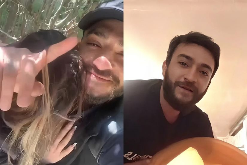 Tiktoker \"Eliş\"ə hökm oxundu