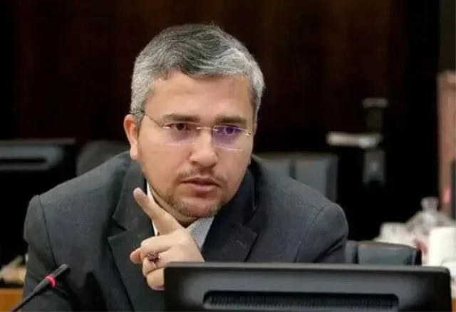 İRAN ABŞ və İSRAİLİ NÜVƏ SİLAHIYLA TƏHDİD ETDİ: “Əgər bizə hücum olarsa…”&nbsp;&nbsp;
