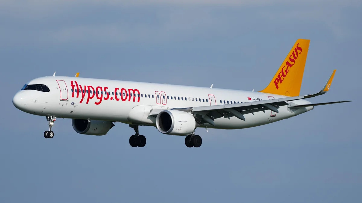 &nbsp;\"Pegasus\" müflis olur? - 3 ay içində 153 milyon avro zərər var