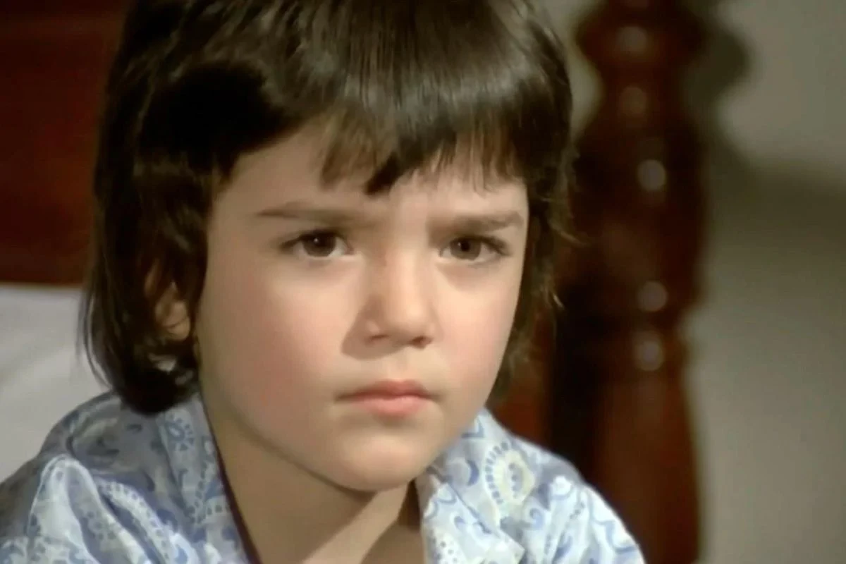 \"Sezercik\" elə hala düşüb ki… - Məşhur aktyor illər sonra + FOTO&nbsp;&nbsp;