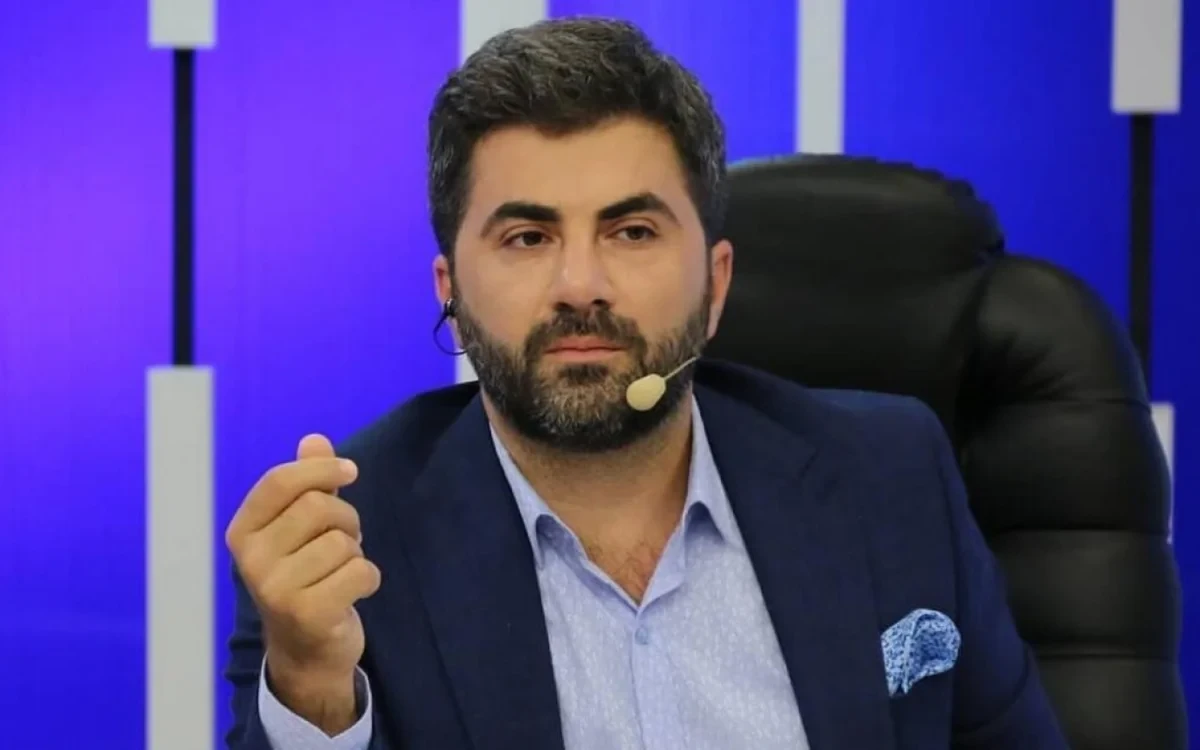 Zaur ilk dəfə verilişinin bağlanmasından danışdı&nbsp;
