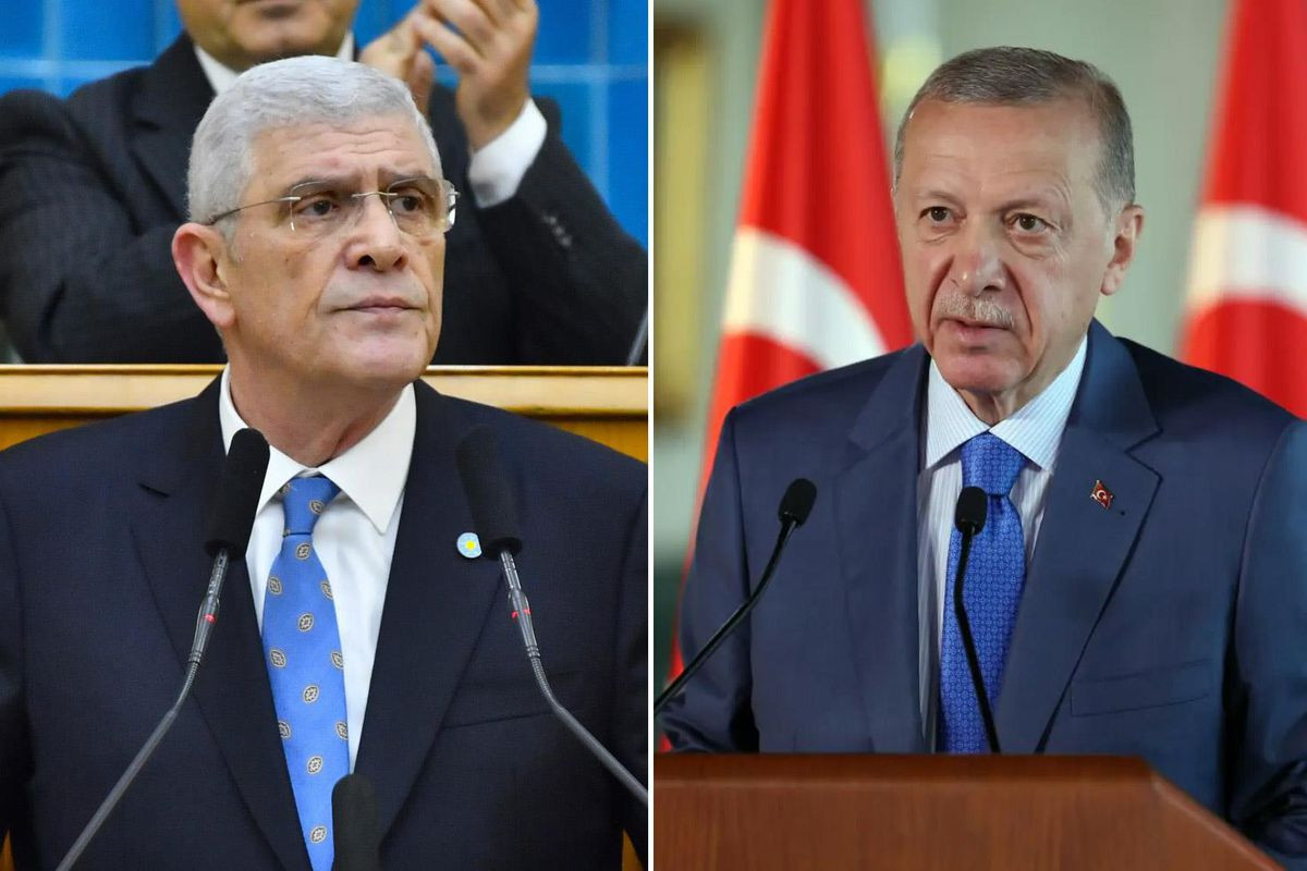 Partiya sədri: “Prezidentlə görüşməmişəm, danışmamışam”&nbsp;&nbsp;