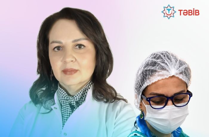 TƏBİB rəhbəri məşhur alimin qızını yüksək vəzifəyə təyin edib&nbsp;