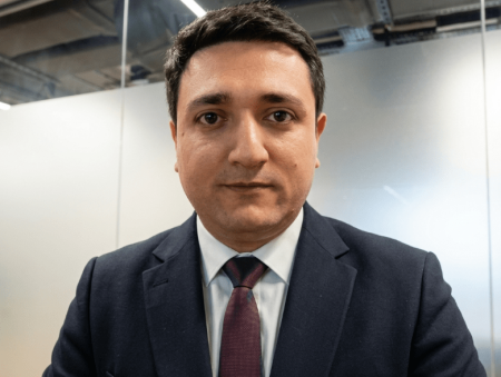 Statistika Komitəsində dəyişiklik - Yeni sədr özünə müşavir götürdü