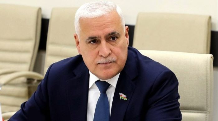 Vüqar Rəhimzadə: \"Minsk qrupu tarixdə riyakarlığın, ikili standartların və neokolonial düşüncənin simvolu kimi qalacaq\"