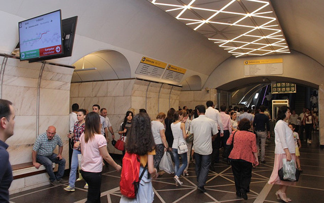 Binəqədi, Xırdalan və Masazıra niyə metro çəkilmir? - Səbəb bəlli oldu