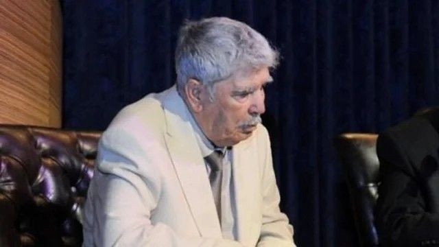 Şair Yusif Həsənbəy 93 yaşında vəfat edib