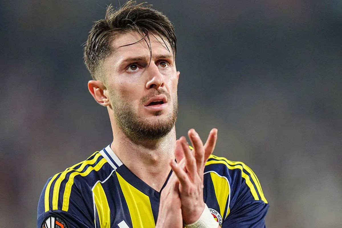 Daha bir futbolçu \"Fənərbağça\"dan gedir&nbsp;&nbsp;