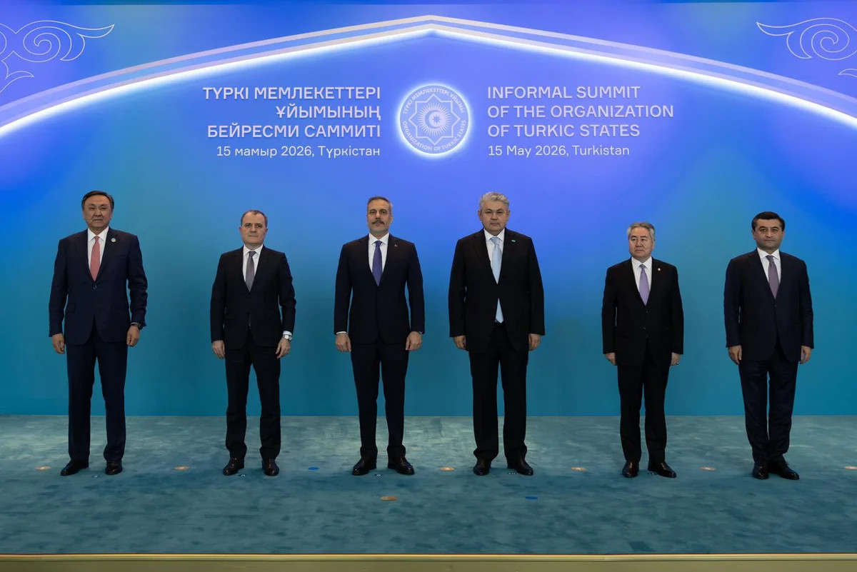 TDT ölkələrinin XİN başçıları bir araya gəldi