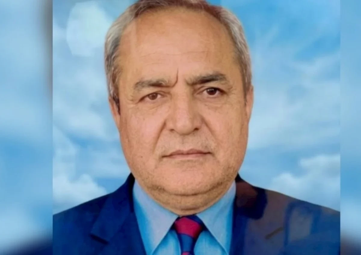 Nərimanovun sabiq icra başçısı vəfat edib