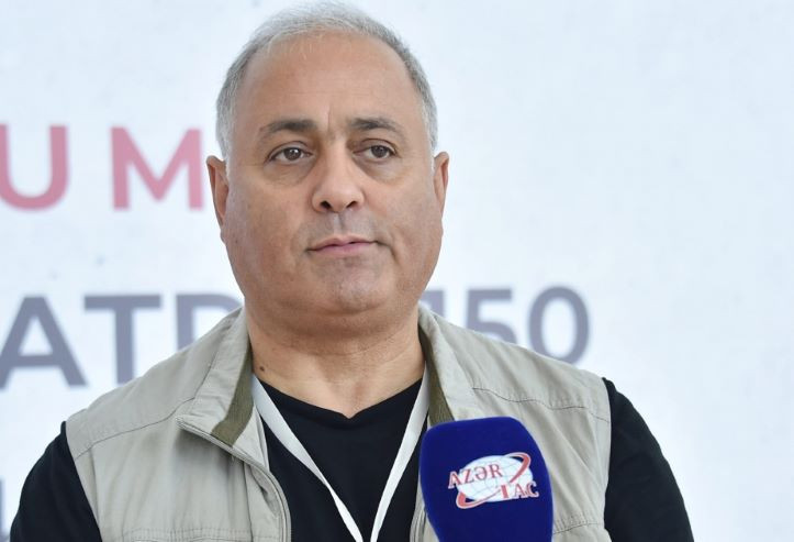 İntiqam Soltan açıq ürək əməliyyatı keçirib: \"Əməliyyat təxminən 5 saat davam edib\"