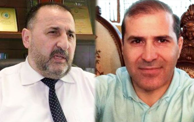 Keçmiş komitə sədrinin qardaşı sabiq deputatla həbsxanada dalaşıb - İkisi də “kars”a salınıb