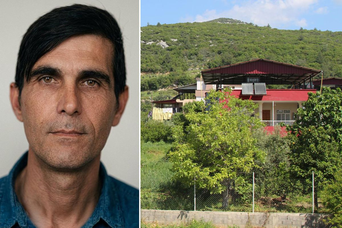 Türkiyədə 6 nəfər güllələyən şəxs özünü öldürdü&nbsp;&nbsp;