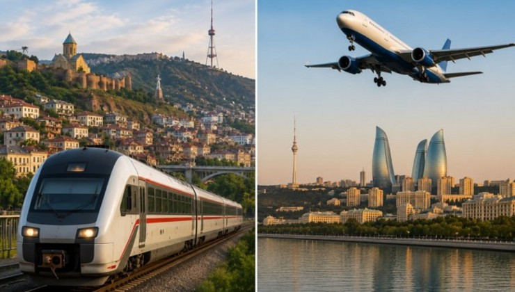 GÜRCÜSTANA KÖHNƏ VƏ YENİ QİYMƏTLƏR: “AZAL-ın biletlərinə təsir edəcək”