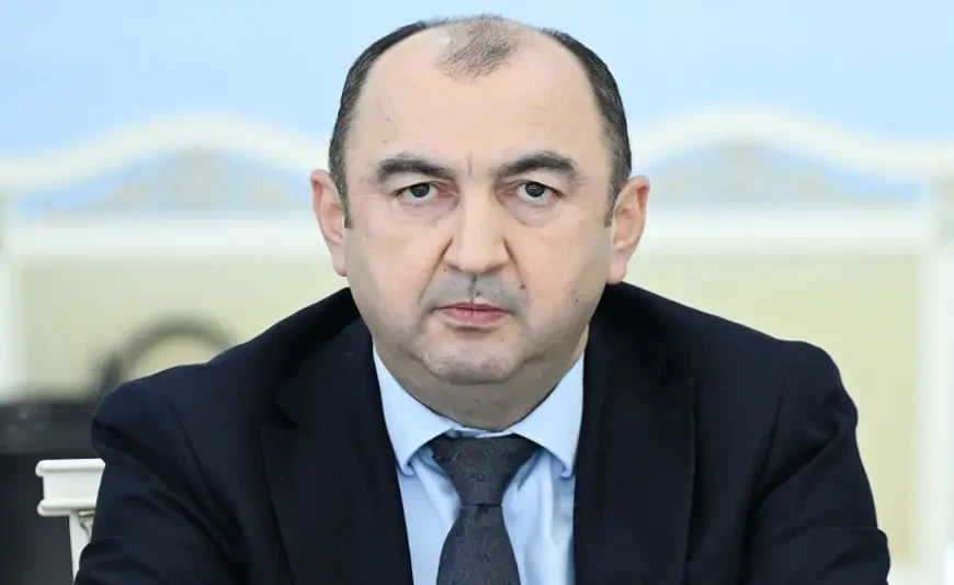 Nazir müavini Vüqar Kərimova ağır ittihamlar...