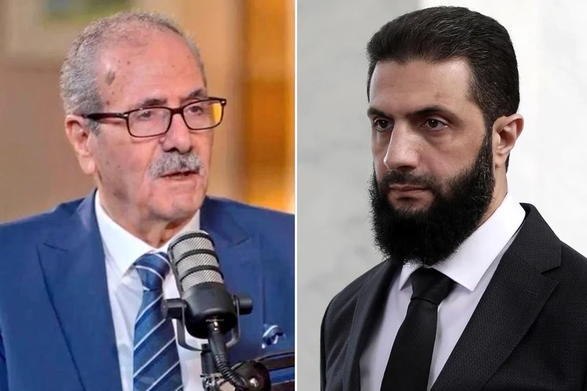 Suriya prezidentinin atası bölgə əhalisini təhqir etdi, əşirətlər silahlandı - Əhməd Şara araya girib üzr istədi&nbsp;&nbsp;