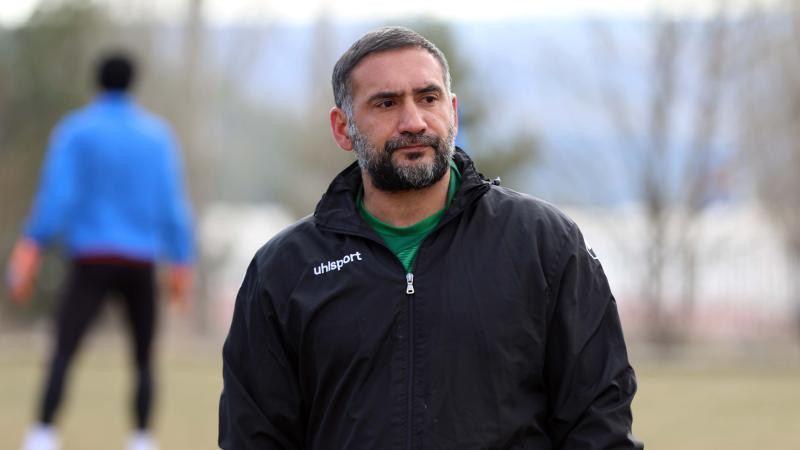 Ümit Karanın cinayət işi – Keçmiş futbolçunu 12,5 ilədək həbs gözləyir