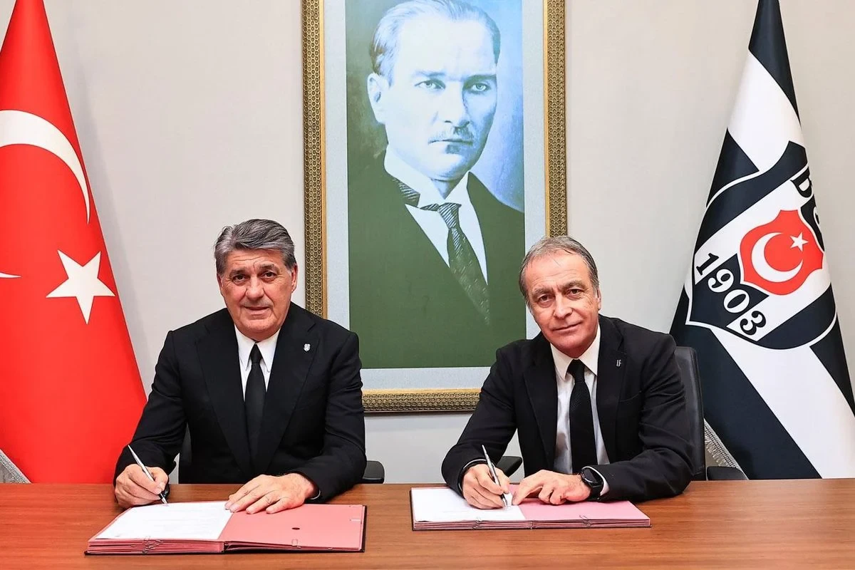“Beşiktaş” 16 futbolçunu yola salır – SİYAHI  