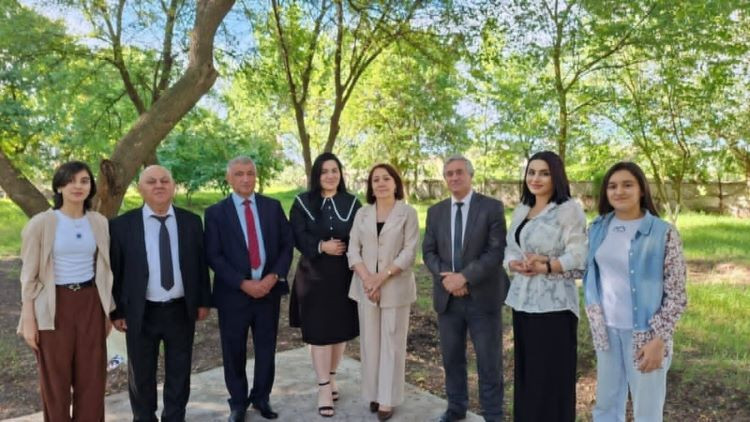 SÖZÜN İŞIĞINDA BİR GÖRÜŞ... - FOTOLAR