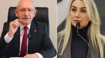 İmamoğlundan Kılıçdaroğlunun videomüraciətinə bir cümləlik - Reaksiya  