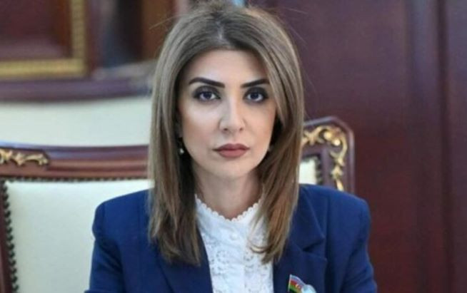 \"Uşaqpulu verilsə, hamı tənbəlləşəcək, adamlar işləməycək\" - Deputat efirdə elə sözlər dedi ki... (VİDEO)