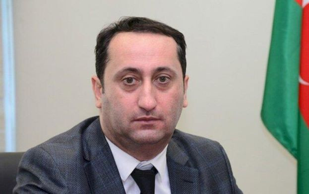 Mətbuat katibi yeni vəzifəyə təyinat edildi