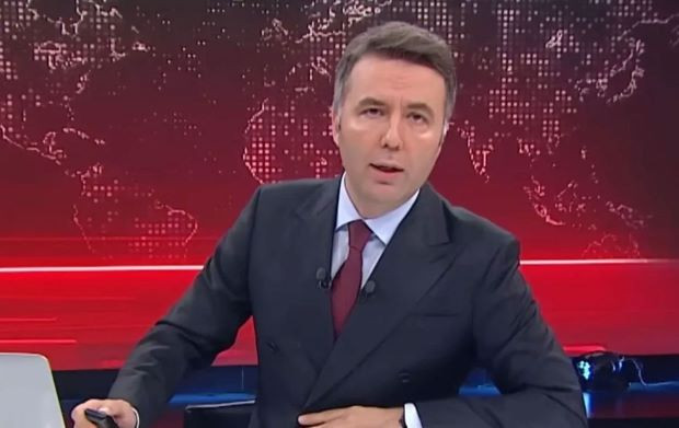 Telejurnalist zorlamada ittiham olunur - 11 qadının işə götürülməsi zamanı...