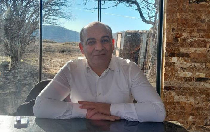 Rüstəm Rüstəmov vəfat edib