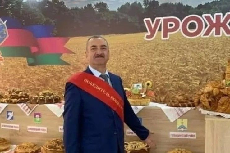 Azərbaycanlı biznesmen və xanımına şok ittiham... - Detallar