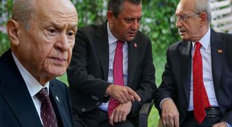Dövlət Baxçalıdan gözlənilməz çağırış: “Kılıcdaroğlu Özgür Özelin xeyrinə geri çəkilməlidir”  