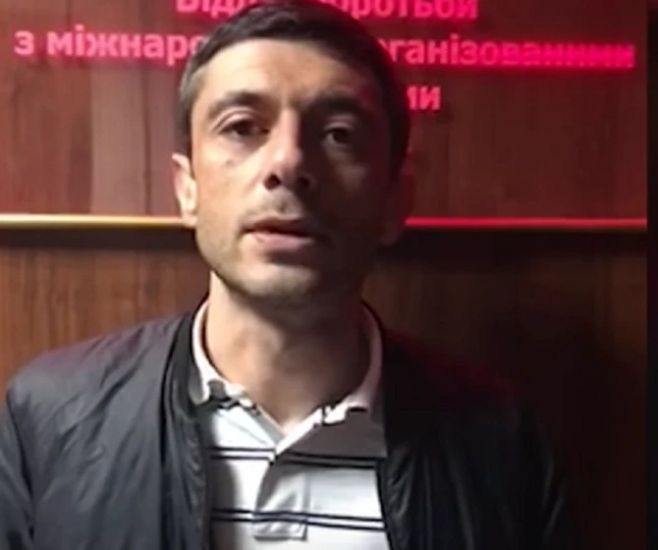 “Dato Ağcabədinski”yə cinayət işi açıldı - Səbəb
