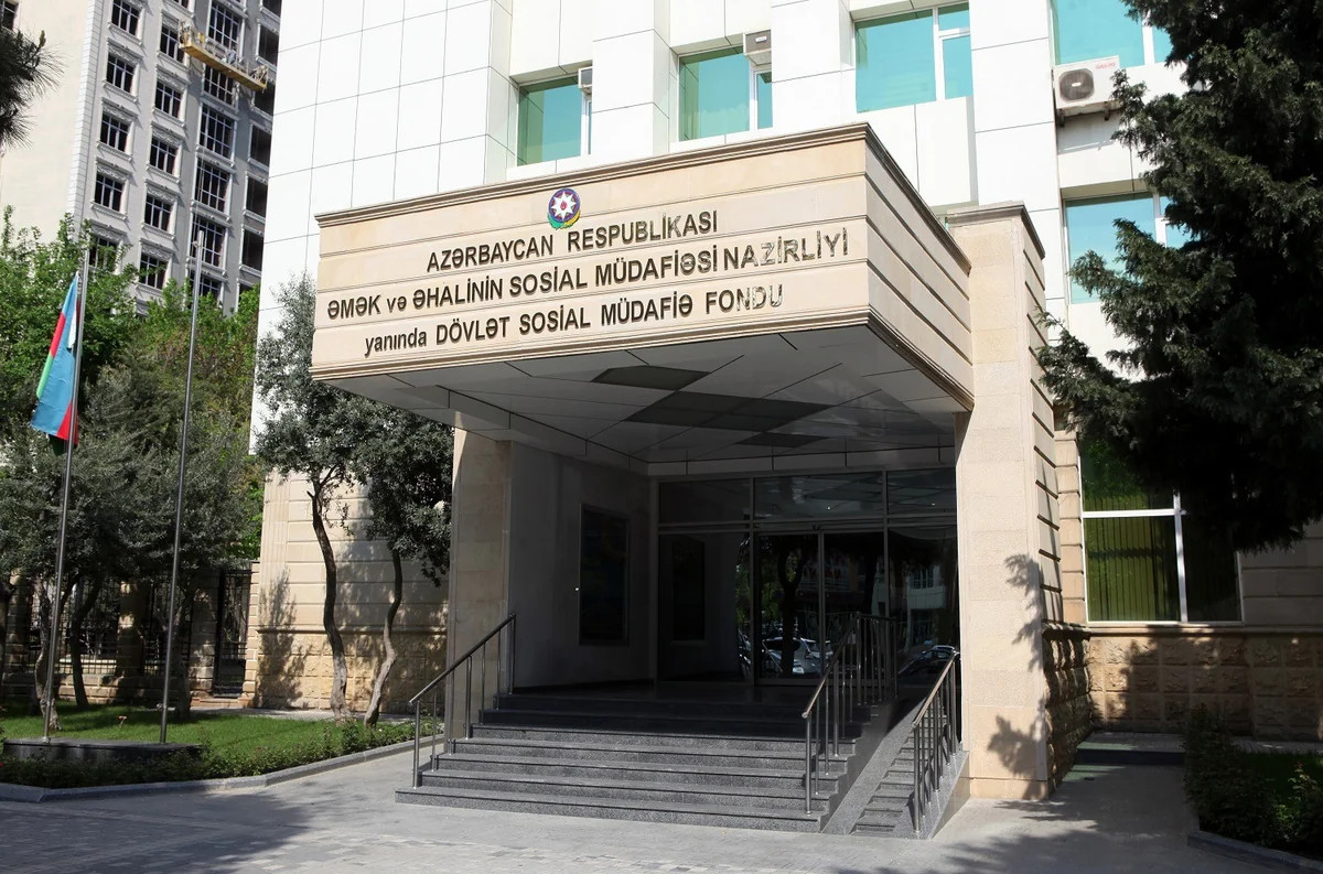 DSMF: 24323 vətəndaş müraciətini cavablandırılıb