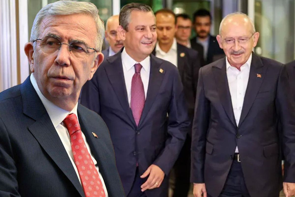 YAVAŞ CHP-dəki \"ÇEVRİLİŞ\"DƏN DANIŞDI: \"Təcili yeni qurultaya getməli və...\" - \"İqtidara fürsət tanımaq olmaz!\"&nbsp;&nbsp;