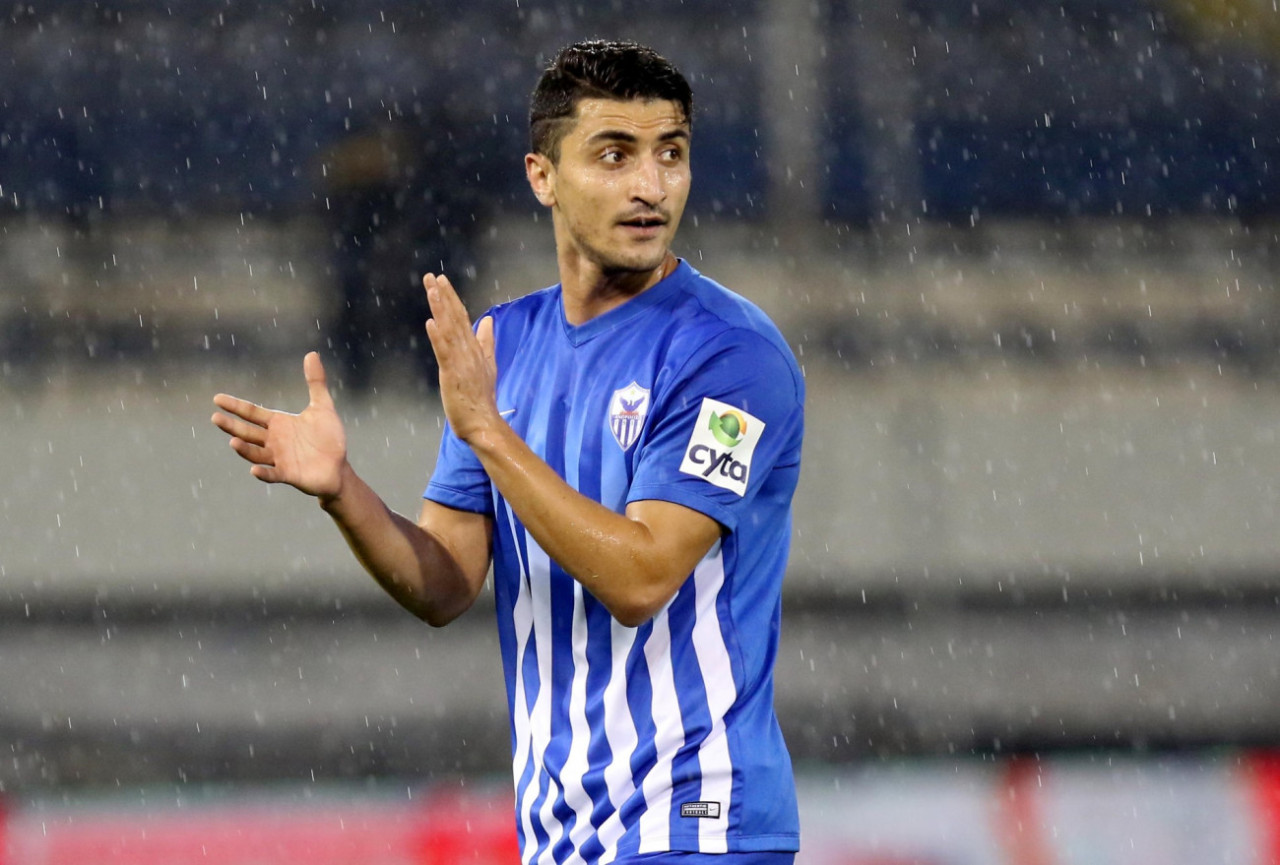 Araz Abdullayev Yevlax klubundan yola salındı