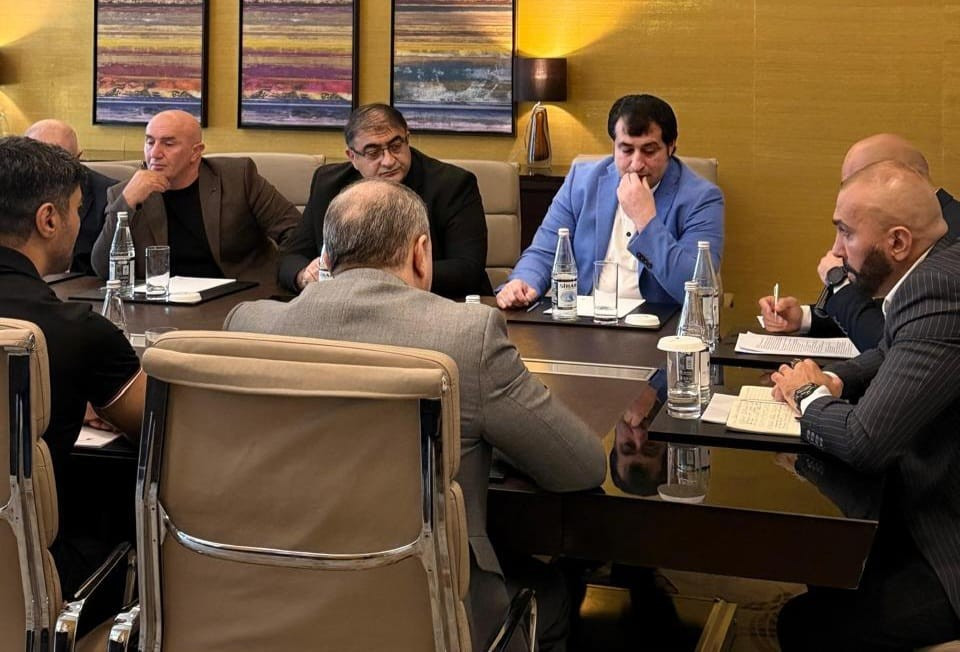 Muaytay-Tayboks Federasiyasında seçki: Araz Musayev prezident seçildi, Azər Həsənsoy qurumdan uzaqlaşdırıldı
